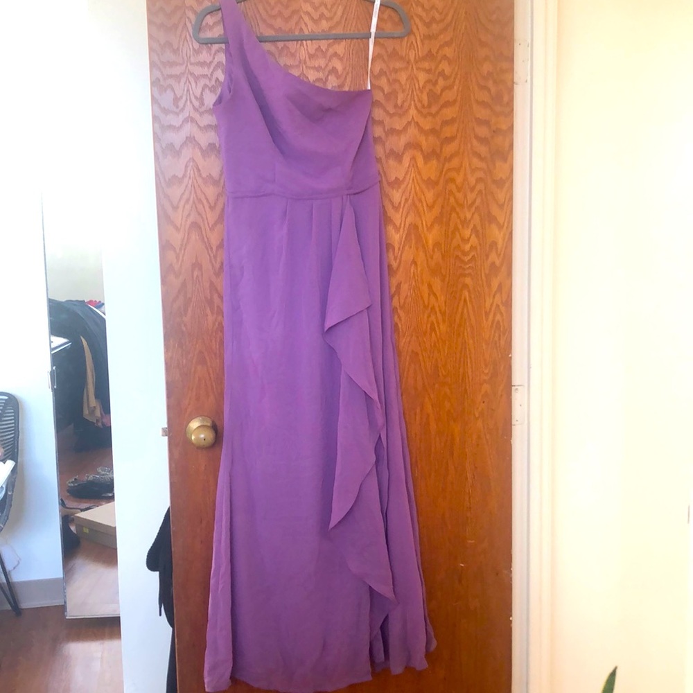 Bridesmaids dress